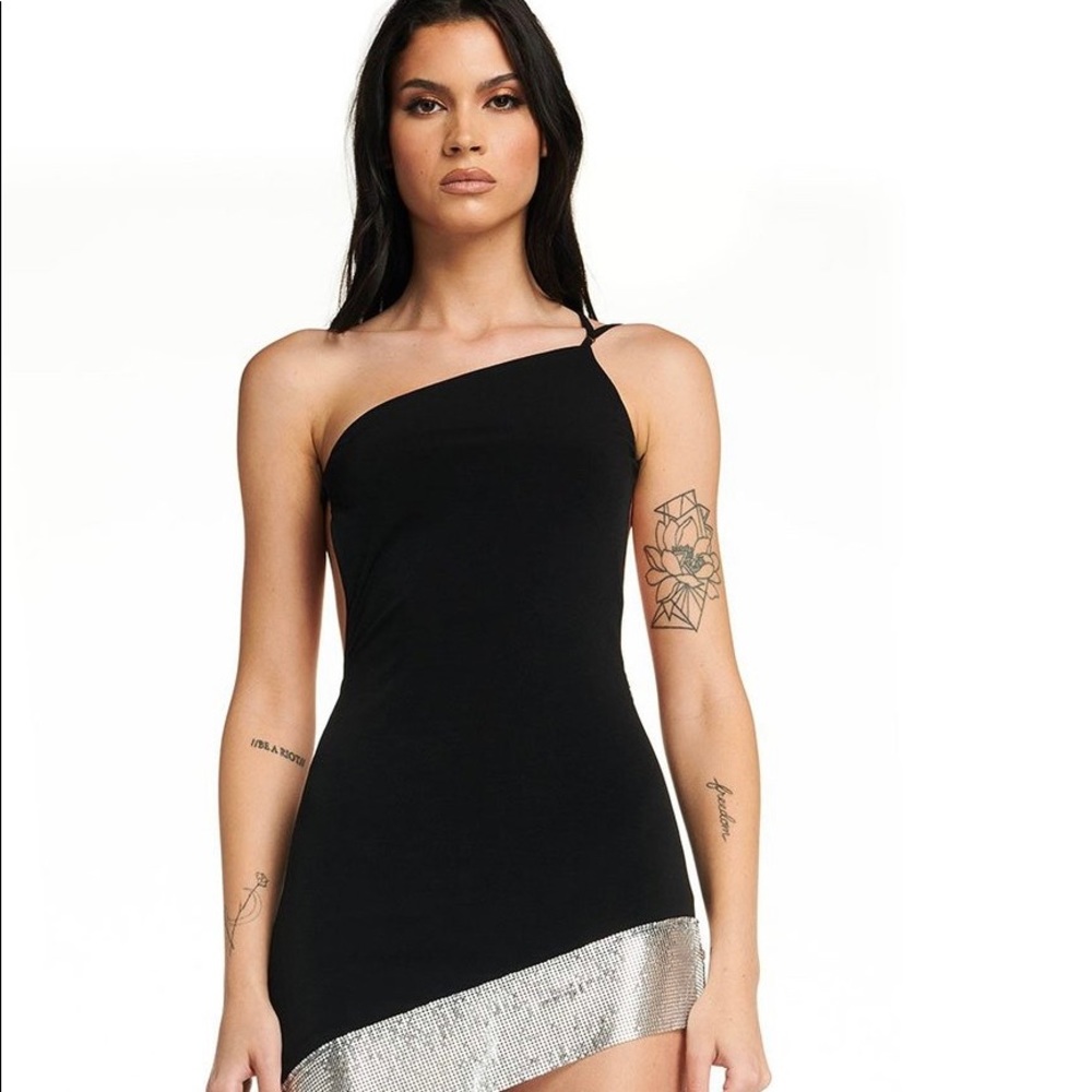 I.AM.GIA Maia dress